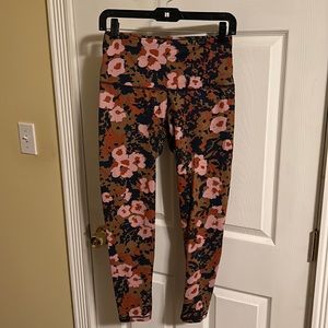 Prana Kimble 7/8 Legging